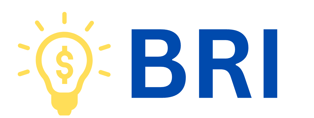 Logo of Bank BRI